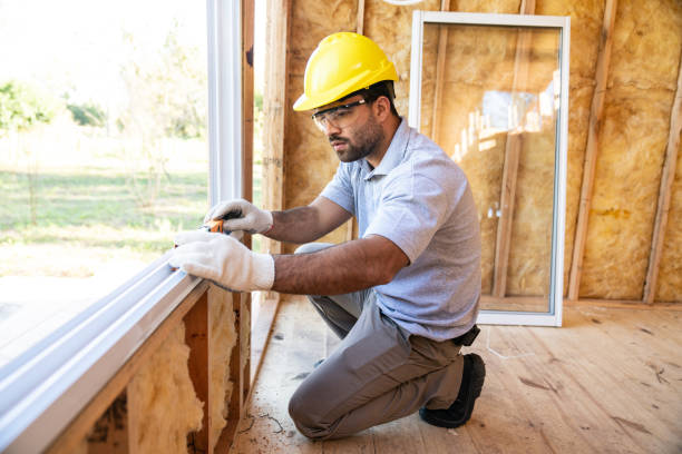 Insulation Replacement Services in Roseville, OH
