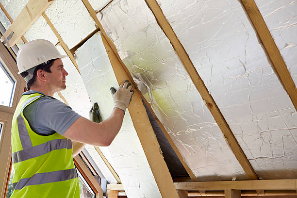 Best Spray Foam Insulation  in Roseville, OH